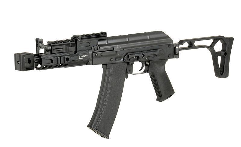 AK74U Carbine AT-AK06 [Arcturus] (для страйкболу) AT-AK06 фото