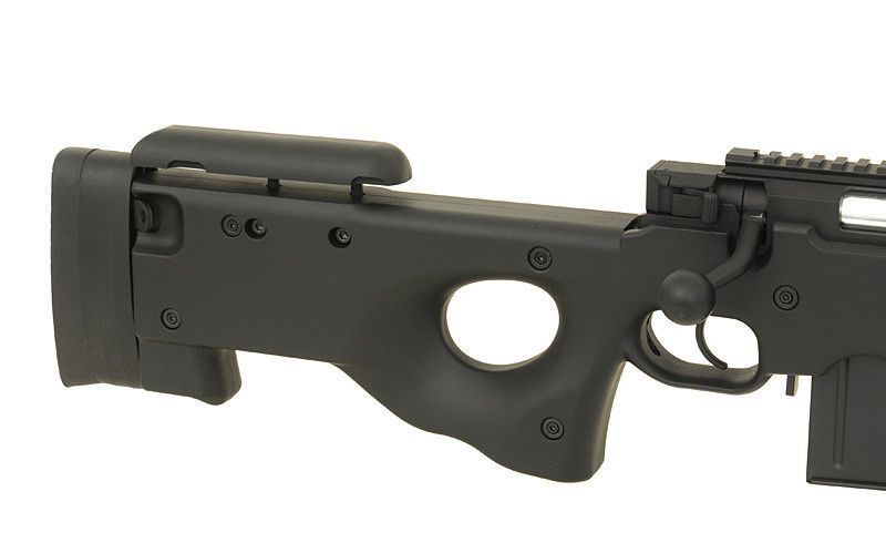 Гвинтівка L96 CM.703 [CYMA] (для страйкболу) FB3496 фото