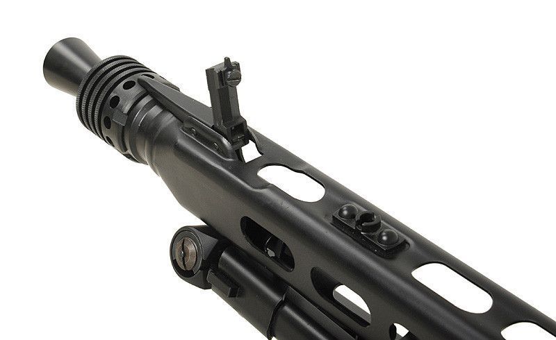 042 Full Metal [Airsoft Gun Manufacturer] (для страйкболу) FB3395 фото