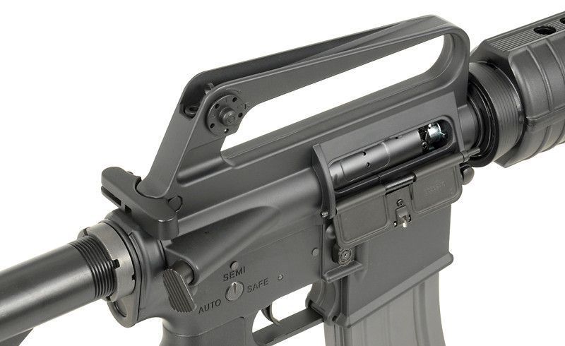 CM.009F MOSFET EDITION [CYMA]&nbsp;(для страйкбола) FB4059 фото