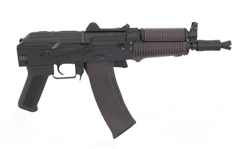 Страйкбольная автомат АКС-74У CM.045 [CYMA] (для страйкболу) FB2759 фото