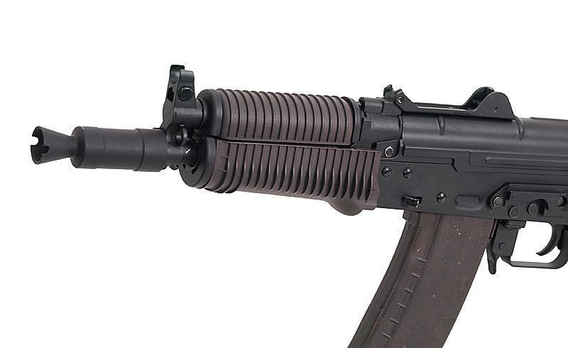 Страйкбольная автомат АКС-74У CM.045 [CYMA] (для страйкболу) FB2759 фото