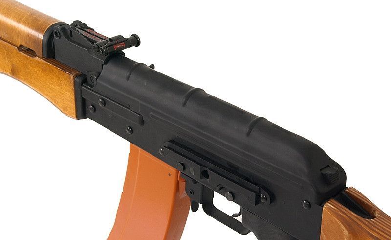 CM.052 РПК [CYMA](для страйкболу) FB3102 фото