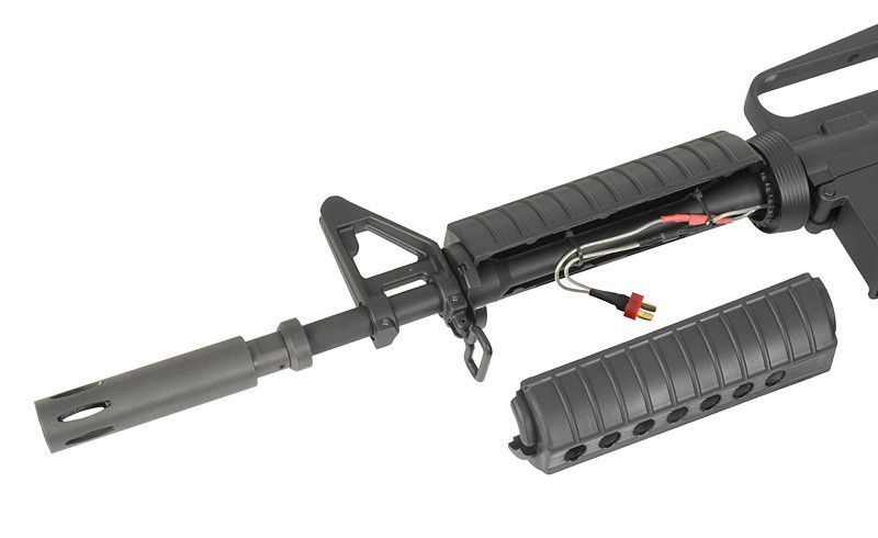 CM.009F MOSFET EDITION [CYMA]&nbsp;(для страйкбола) FB4059 фото