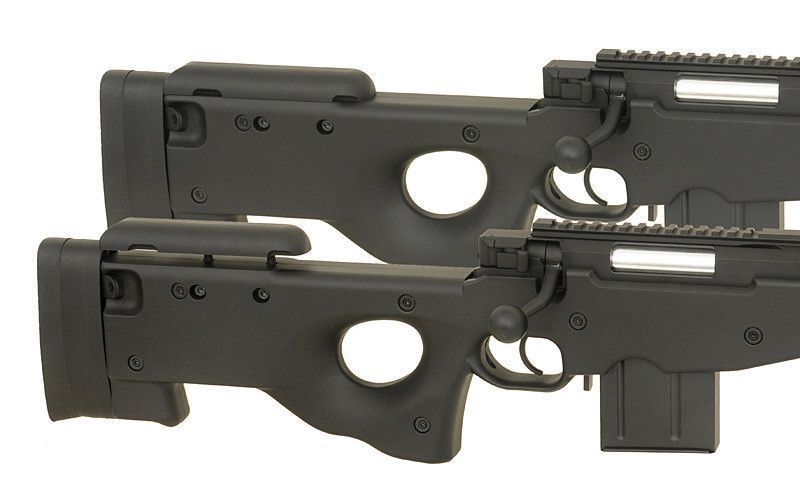 Гвинтівка L96 CM.703 [CYMA] (для страйкболу) FB3496 фото