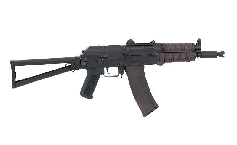 Страйкбольная автомат АКС-74У CM.045 [CYMA] (для страйкболу) FB2759 фото