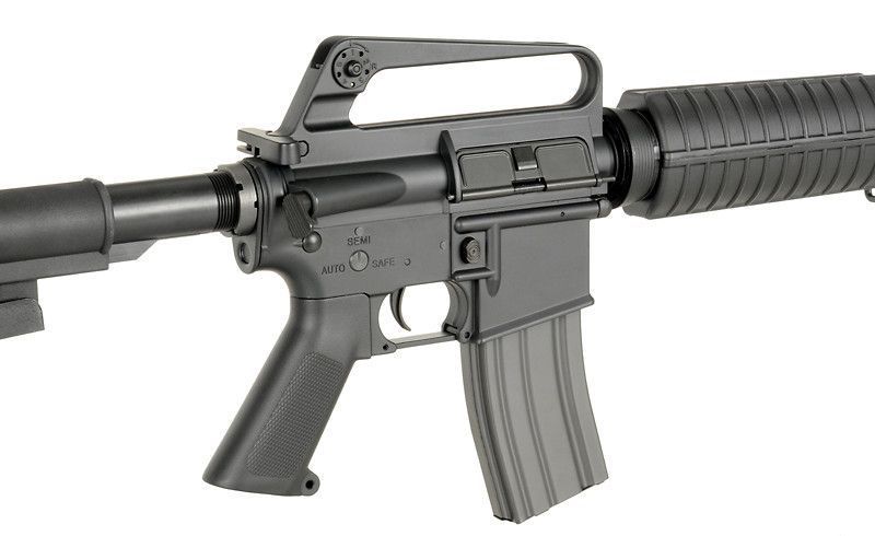 CM.009F MOSFET EDITION [CYMA]&nbsp;(для страйкбола) FB4059 фото