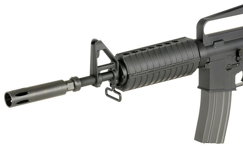 CM.009F MOSFET EDITION [CYMA]&nbsp;(для страйкбола) FB4059 фото