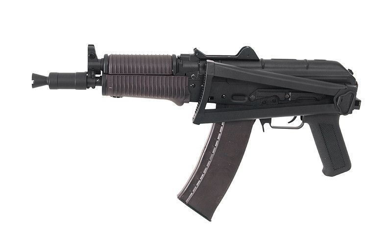 Страйкбольная автомат АКС-74У CM.045 [CYMA] (для страйкболу) FB2759 фото