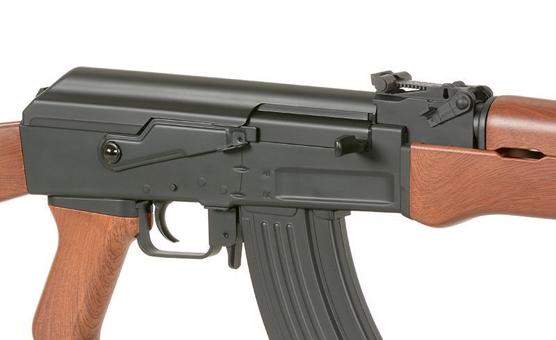 Страйкбольний автомат АК-47 CM.522 Sport Line, GEN 2 [CYMA] FB3432G2SP фото
