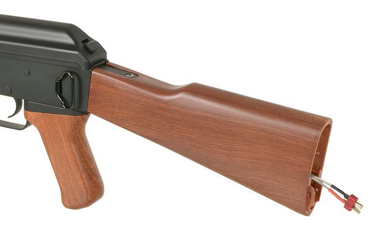 Страйкбольний автомат АК-47 CM.522 Sport Line, GEN 2 [CYMA] FB3432G2SP фото