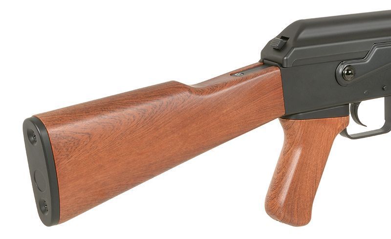 Страйкбольний автомат АК-47 CM.522 Sport Line, GEN 2 [CYMA] FB3432G2SP фото
