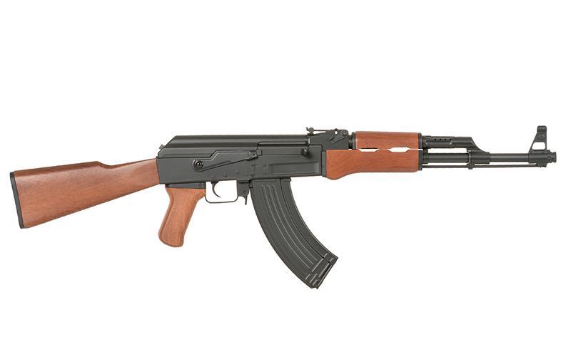 Страйкбольний автомат АК-47 CM.522 Sport Line, GEN 2 [CYMA] FB3432G2SP фото