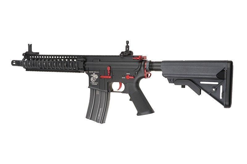 Штурмова гвинтівка Specna Arms SA-A03 - Red Edition [Specna Arms] (для страйкболу) SPE-01-015910 фото