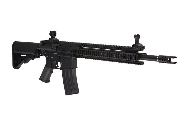 Гвинтівка SA-A02 SAEC&trade; System [Specna Arms] (для страйкболу) SPE-01-009313 фото