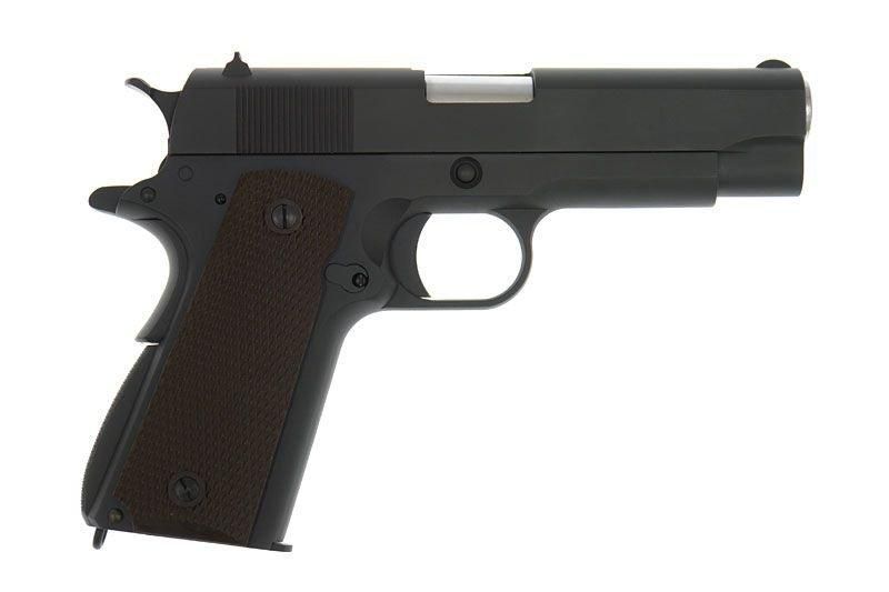 Model C1943 [WE] (для страйкбола) WET-02-000543 фото