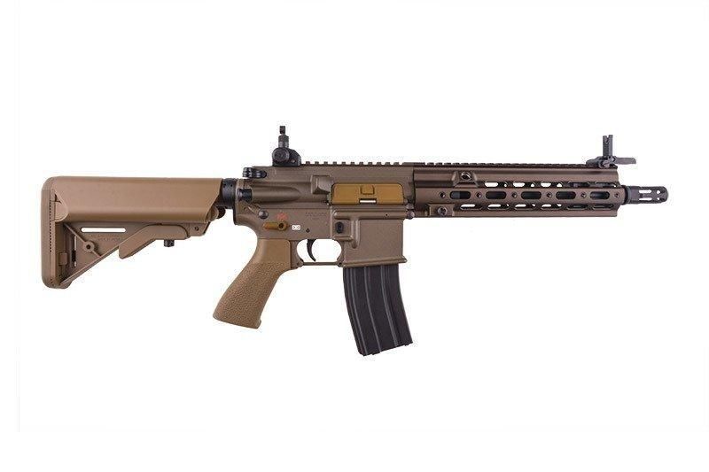 Штурмовая винтовка TM416 Delta - tan [Tokyo Marui]&nbsp;(для страйкбола) TMR-01-027590 фото