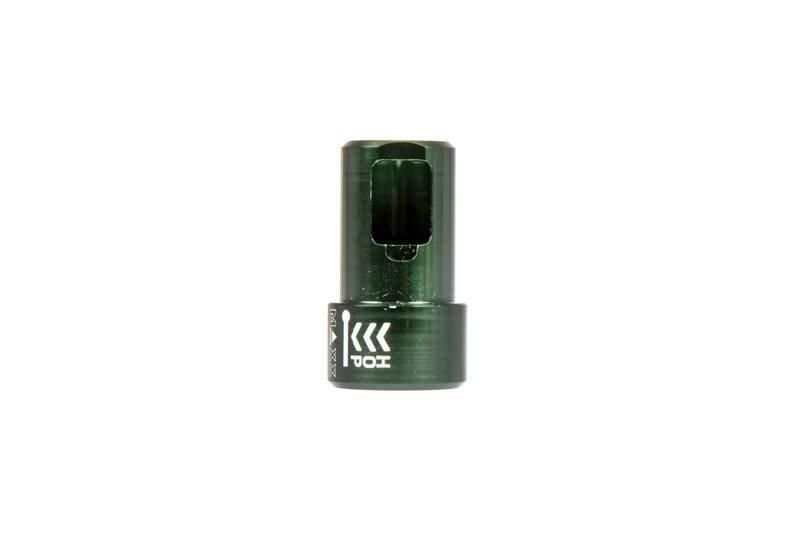 Сверхточный корпус для камер SRE (L/H) [Maxx Model Products] (для страйкбола) MXM-08-029121 фото