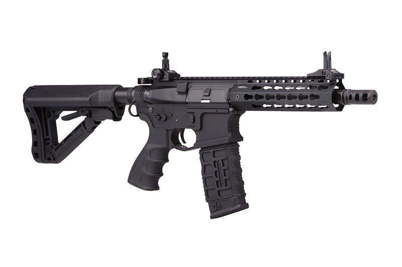 Страйкбольный аналог karabinka GC16 SR CQB [G&G] (для страйкболу) GIG-01-009699 фото