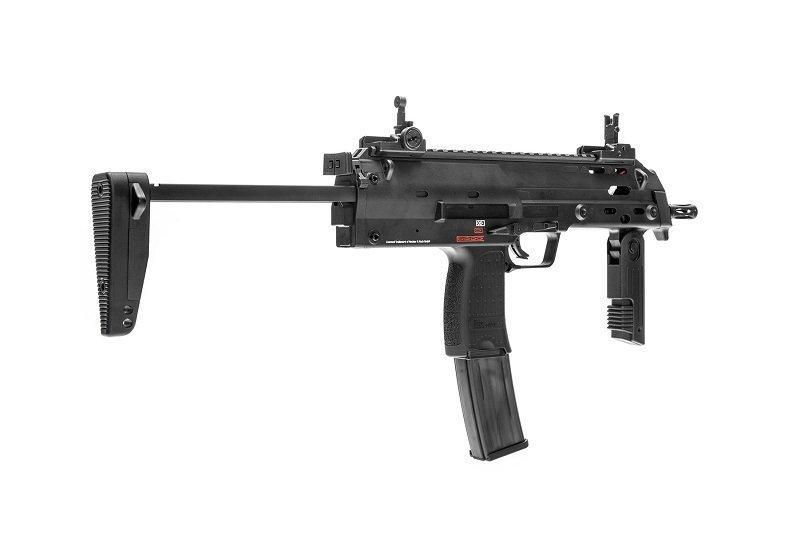 Пистолет-пулемет Heckler&Koch MP7A1 AEG [Umarex]&nbsp;(для страйкбола) UMA-01-027681 фото