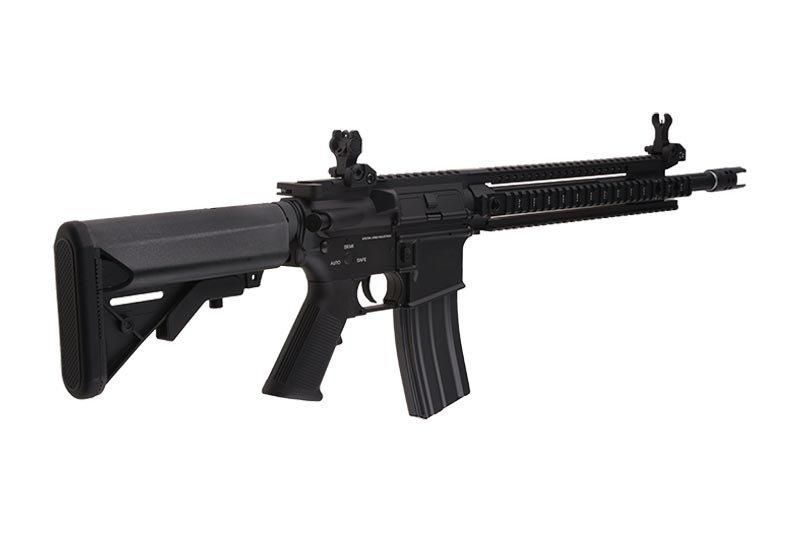 Гвинтівка SA-A02 SAEC&trade; System [Specna Arms] (для страйкболу) SPE-01-009313 фото