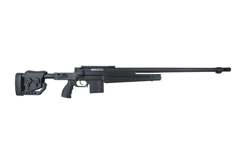 Страйкбольная гвинтівка snajperskiego MB4415A [WELL] (для страйкболу) WEL-03-019754 фото