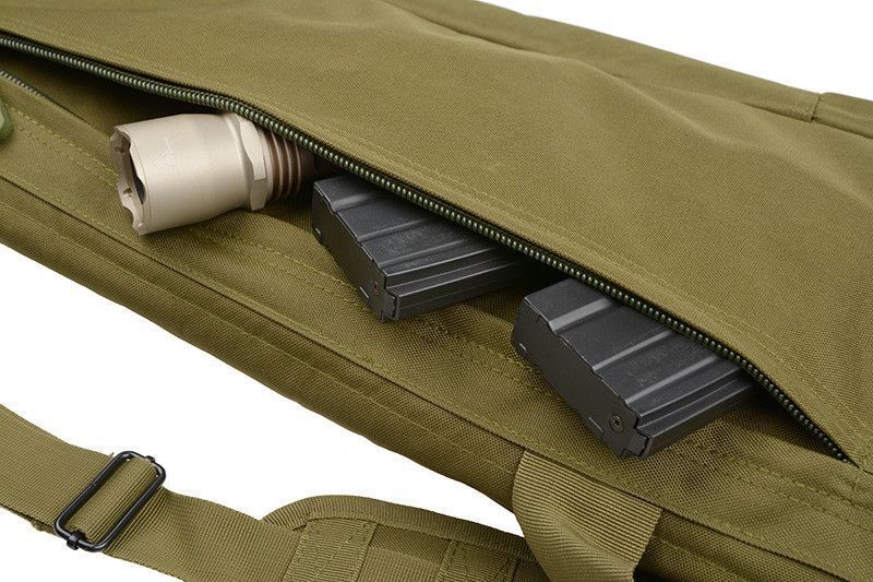 Pokrowiec 1000mm - Tan [GFC Tactical] (для страйкболу) GFT-22-009681 фото