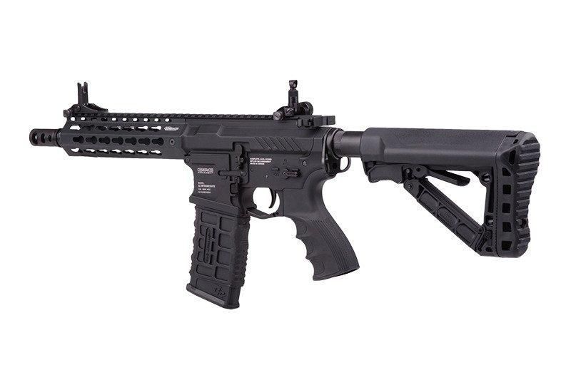 Страйкбольный аналог karabinka GC16 SR CQB [G&G] (для страйкболу) GIG-01-009699 фото