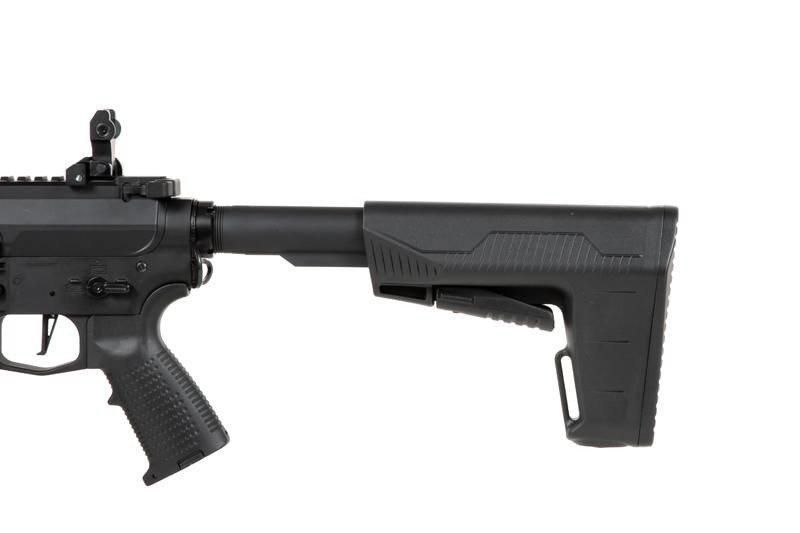 Страйкбольный аналог karabinka CA113M-1Nemesis 13" - czarna [Classic Army] (для страйкболу) CLA-01-026167 фото