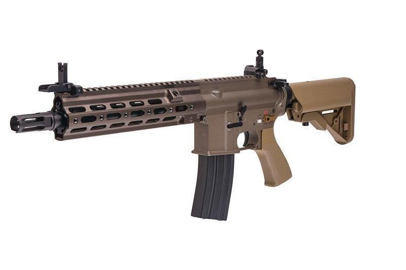 Штурмовая винтовка TM416 Delta - tan [Tokyo Marui]&nbsp;(для страйкбола) TMR-01-027590 фото