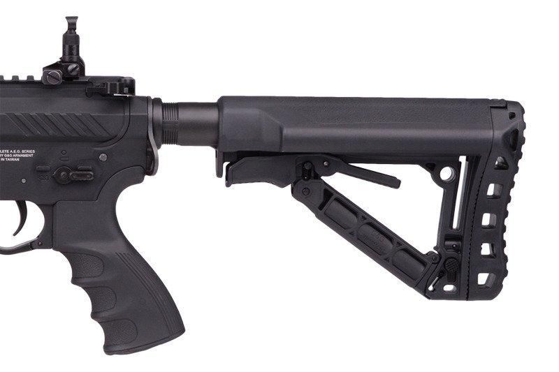 Страйкбольный аналог karabinka GC16 SR CQB [G&G] (для страйкболу) GIG-01-009699 фото