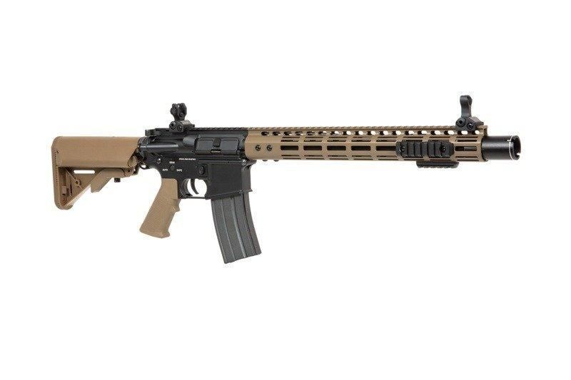 Штурмовая винтовка SA-A29P-HT - Half Tan [Specna Arms] (для страйкбола) SPE-01-024712 фото