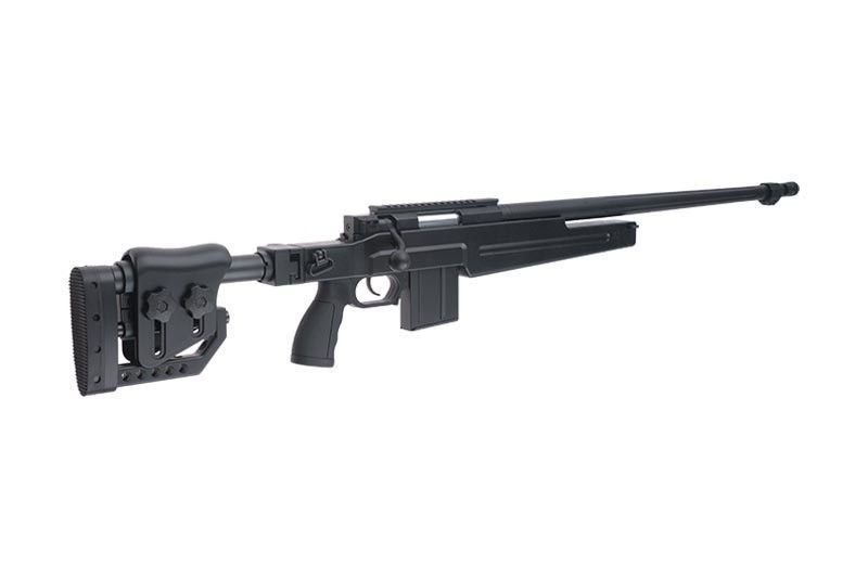 Страйкбольная гвинтівка snajperskiego MB4415A [WELL] (для страйкболу) WEL-03-019754 фото