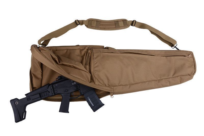 Pokrowiec 1000mm - Tan [GFC Tactical] (для страйкболу) GFT-22-009681 фото