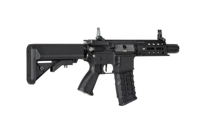 Штурмовая винтовка Death Machine Mark 2 [G&G] (для страйкбола) GIG-01-025637 фото