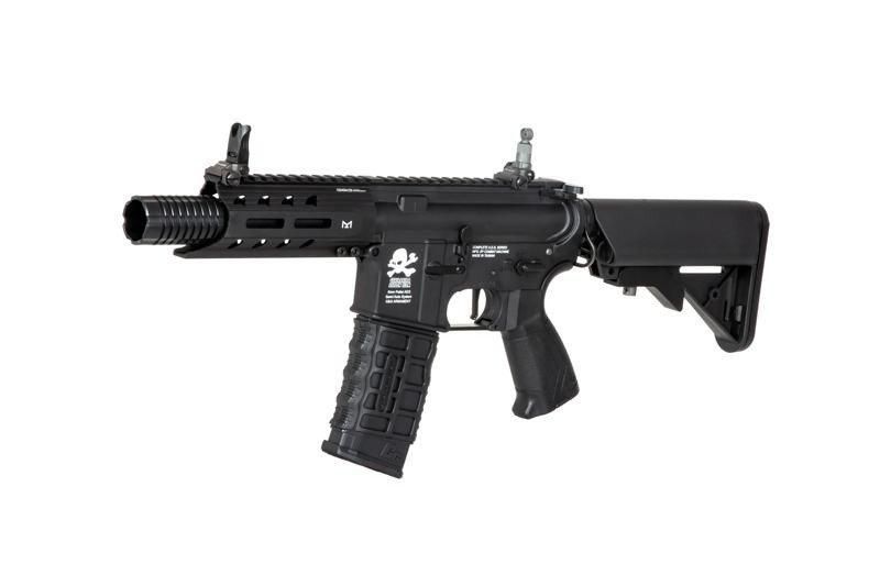 Штурмовая винтовка Death Machine Mark 2 [G&G] (для страйкбола) GIG-01-025637 фото
