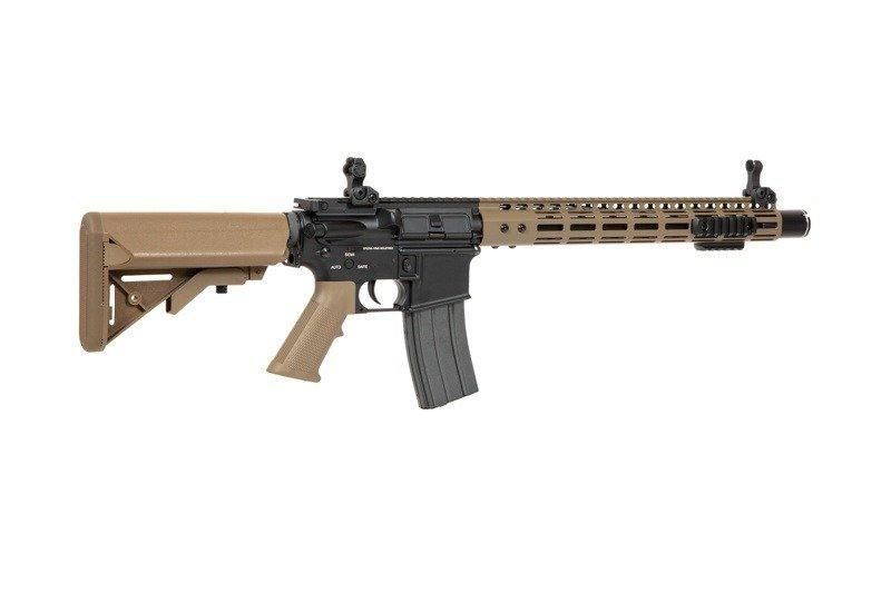 Штурмовая винтовка SA-A29P-HT - Half Tan [Specna Arms] (для страйкбола) SPE-01-024712 фото