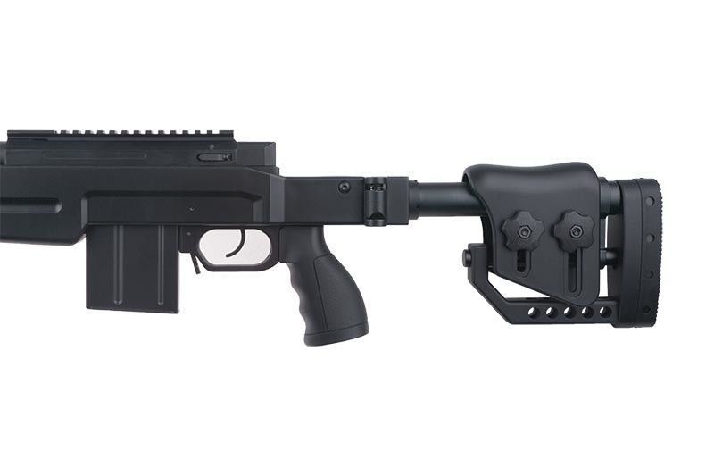 Страйкбольная гвинтівка snajperskiego MB4415A [WELL] (для страйкболу) WEL-03-019754 фото
