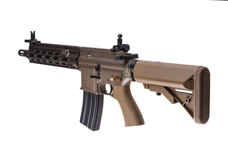 Штурмовая винтовка TM416 Delta - tan [Tokyo Marui]&nbsp;(для страйкбола) TMR-01-027590 фото