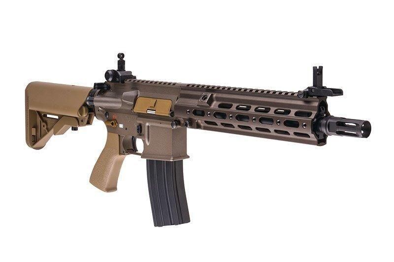 Штурмовая винтовка TM416 Delta - tan [Tokyo Marui]&nbsp;(для страйкбола) TMR-01-027590 фото