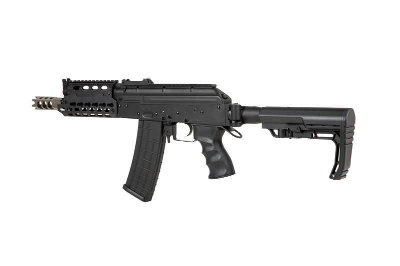 Штурмовая винтовка CM076D - Black [CYMA] (для страйкбола) CYM-01-024825 фото