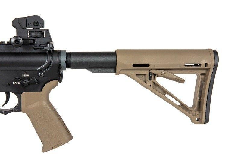 Страйкбольный аналог karabinka SA-K02-M - Chaos Bronze Edition - TITAN&trade; V2 Custom [Specna Arms] (для страйкболу) SPE-01-026998 фото