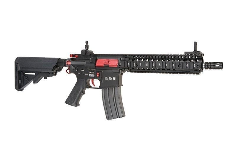 Штурмова гвинтівка Specna Arms SA-A03 - Red Edition [Specna Arms] (для страйкболу) SPE-01-015910 фото