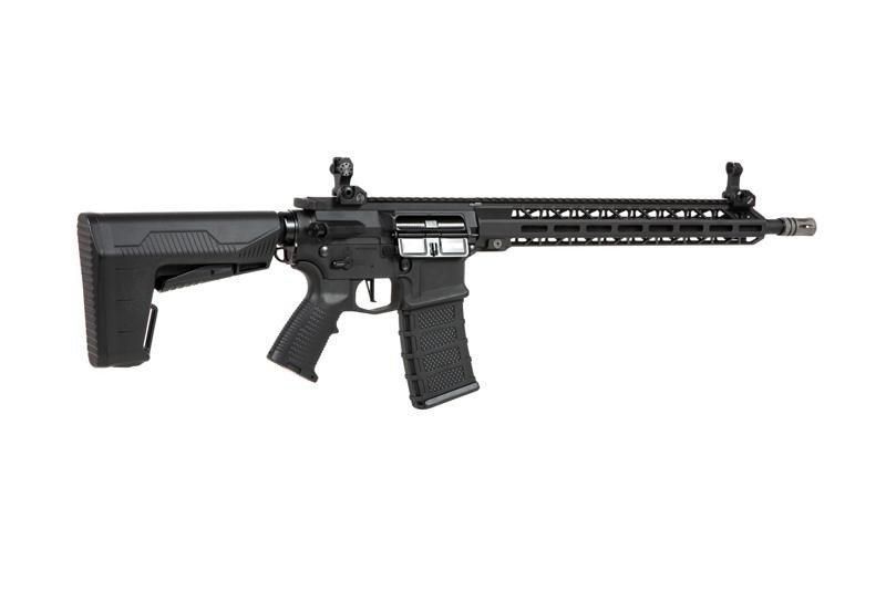 Страйкбольный аналог karabinka CA113M-1Nemesis 13" - czarna [Classic Army] (для страйкболу) CLA-01-026167 фото