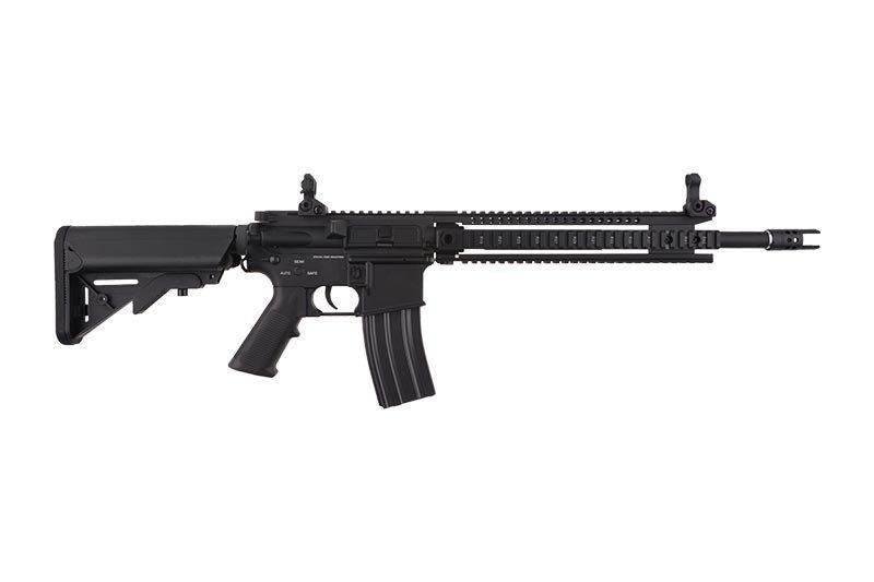 Гвинтівка SA-A02 SAEC&trade; System [Specna Arms] (для страйкболу) SPE-01-009313 фото