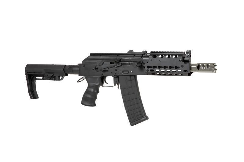 Штурмовая винтовка CM076D - Black [CYMA] (для страйкбола) CYM-01-024825 фото