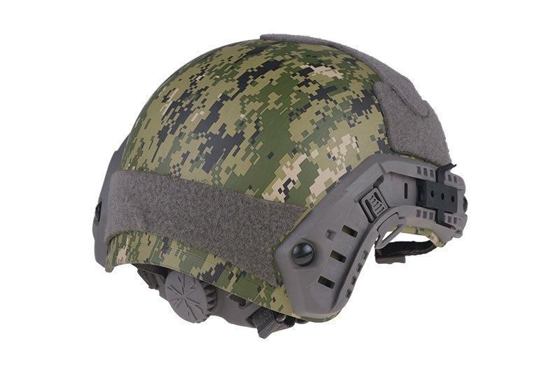 Страйкбольный аналог hełmu Ballistic - AOR2 [FMA] (для страйкболу) FMA-21-022099 фото