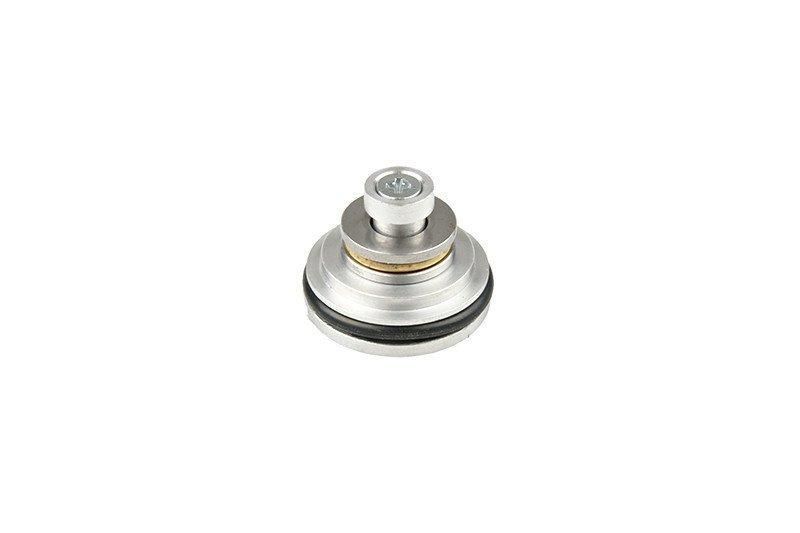 Łożyskowana aluminiowa głowica tłoka Bore Up [Airsoft Engineering] (для страйкболу) AEN-08-006798 фото