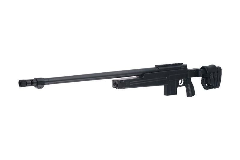 Страйкбольная гвинтівка snajperskiego MB4415A [WELL] (для страйкболу) WEL-03-019754 фото