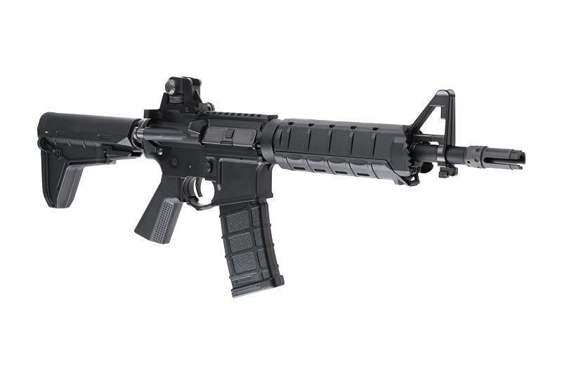 Штурмовая винтовка B4A1 ELITE SD (B.R.S.S.) - Black [BOLT Airsoft] (для страйкбола) BLT-01-017924 фото